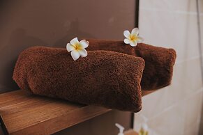 The Sakaye Luxury Villas & Spa