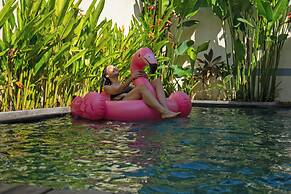 The Sakaye Luxury Villas & Spa