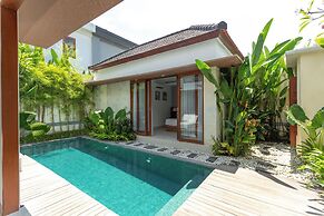 The Sakaye Luxury Villas & Spa