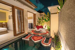 The Sakaye Luxury Villas & Spa