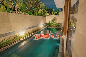 The Sakaye Luxury Villas & Spa