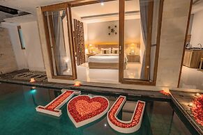 The Sakaye Luxury Villas & Spa