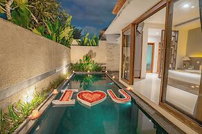 The Sakaye Luxury Villas & Spa