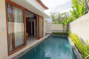 The Sakaye Luxury Villas & Spa