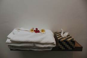 The Sakaye Luxury Villas & Spa