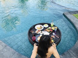 The Sakaye Luxury Villas & Spa