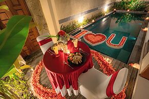 The Sakaye Luxury Villas & Spa