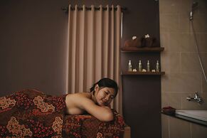 The Sakaye Luxury Villas & Spa