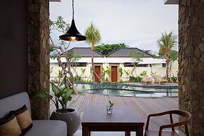 The Sakaye Luxury Villas & Spa