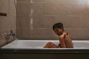 The Sakaye Luxury Villas & Spa