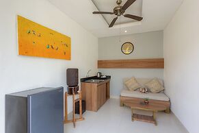 The Sakaye Luxury Villas & Spa