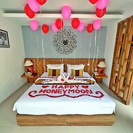 The Sakaye Luxury Villas & Spa