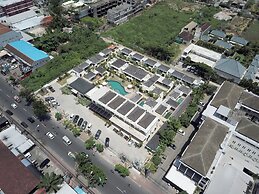 The Sakaye Luxury Villas & Spa