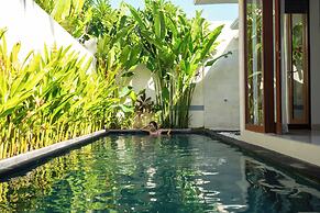 The Sakaye Luxury Villas & Spa