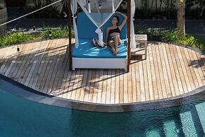 The Sakaye Luxury Villas & Spa