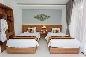 The Sakaye Luxury Villas & Spa