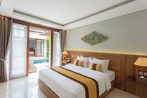 The Sakaye Luxury Villas & Spa