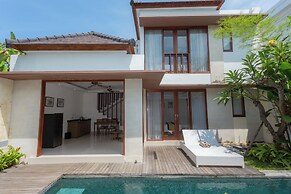 The Sakaye Luxury Villas & Spa