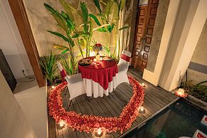 The Sakaye Luxury Villas & Spa