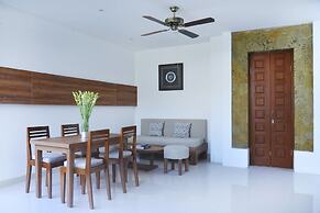 The Sakaye Luxury Villas & Spa