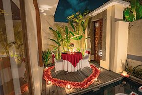 The Sakaye Luxury Villas & Spa