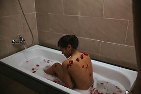 The Sakaye Luxury Villas & Spa