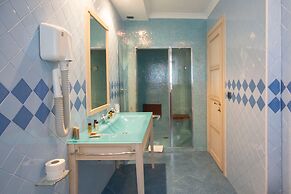 Hotel Baia Dei Faraglioni