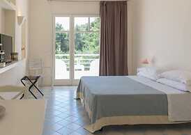 Hotel Baia Dei Faraglioni