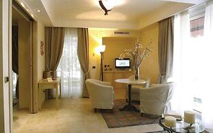 Hotel Baia Dei Faraglioni