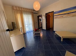 Hotel Baia Dei Faraglioni