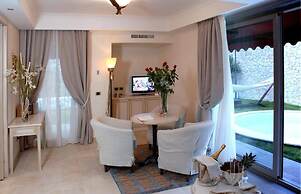 Hotel Baia Dei Faraglioni
