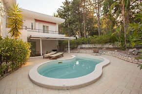 Hotel Baia Dei Faraglioni