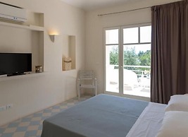 Hotel Baia Dei Faraglioni