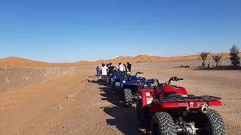 Camp Under Stars - Adults Only