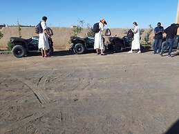 Camp Under Stars - Adults Only