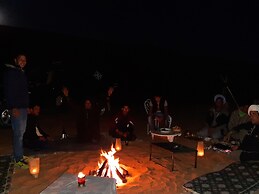 Camp Under Stars - Adults Only