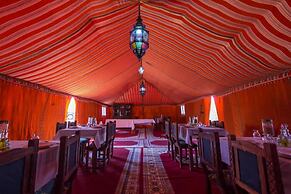 Camp Under Stars - Adults Only