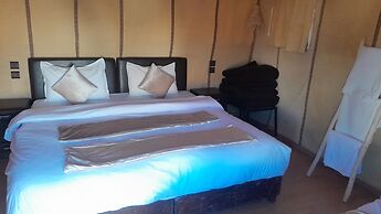 Camp Under Stars - Adults Only