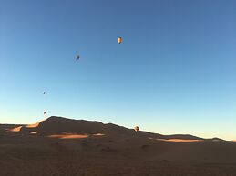 Camp Under Stars - Adults Only