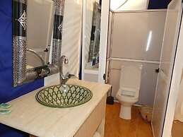 Camp Under Stars - Adults Only