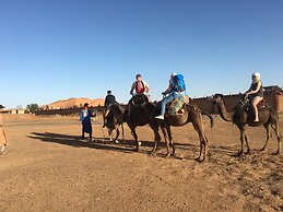 Camp Under Stars - Adults Only