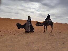 Camp Under Stars - Adults Only