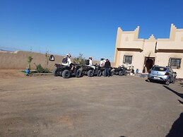 Camp Under Stars - Adults Only