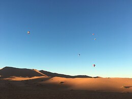 Camp Under Stars - Adults Only