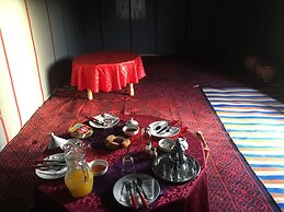 Camp Under Stars - Adults Only