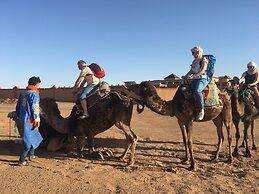 Camp Under Stars - Adults Only