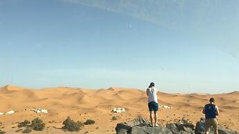 Camp Under Stars - Adults Only