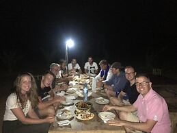 Camp Under Stars - Adults Only