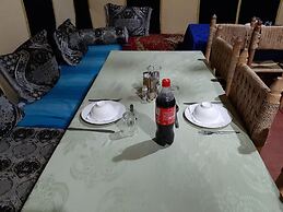 Camp Under Stars - Adults Only