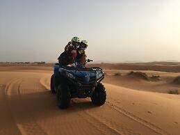 Camp Under Stars - Adults Only